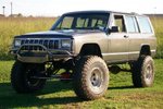 Karnage Offroad Products