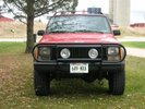 1993 XJ