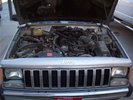 My First Cherokee