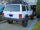 1994 Cherokee Sport