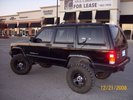 MY JEEP
