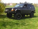 more or the jeep