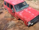 My xj