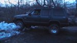 96 xj