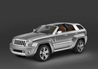 The future is JEEP TRAILHAWK