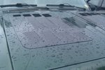 New Louvers