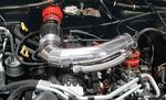 Future Cold air intake