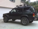 98 cherokee in the works!!