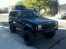 '98 XJ "Roxie"