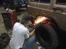 My Fabrications