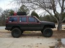 Spdkilz Cherokee