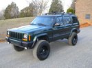 2000 XJ
