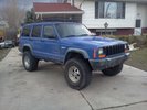 my jeep