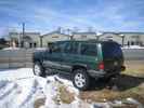 cherokee pics