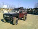 XJ build (rebuild)