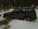 My XJ