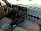 89 Jeep Cherokee