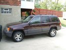 97 Grand Cherokee