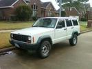 my jeep