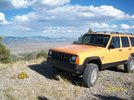 My XJ