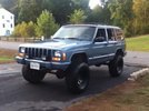 My Jeep