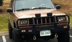 2000 Cherokee Classic