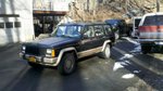 1993 XJ Country