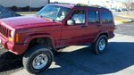 98 cherokee limited