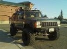 1996 cherokee