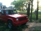 Garage - XJEEP