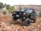 Bangs Canyon 3/31/12
