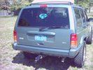 My old Jeeps