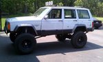 new iron rock lift
