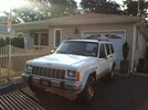 my 1996 xj cherokee