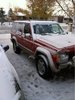 94 Xj country