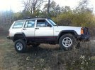 The jeep