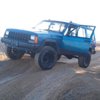Beep Beep Imma Jeep