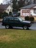 My Cherokee