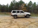 Garage - Doom Buggy