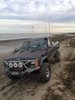 the beach toy