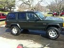 96 XJ