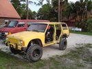 The XJ