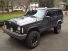 My 1st Jeep
