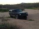 3-12-16 mesquite wash