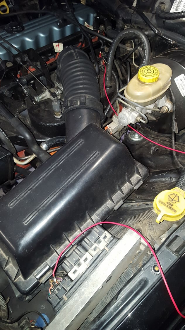 99 PCM replace/update - Page 7 - Jeep Cherokee Forum