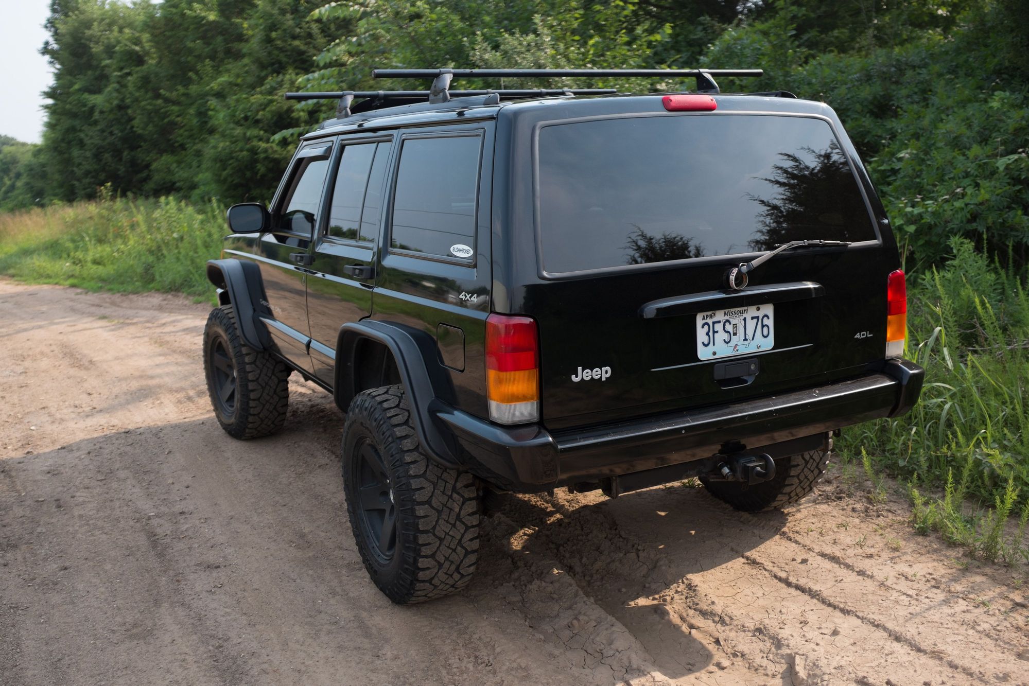 FS [MidWest] 1998 Jeep Cherokee XJ Jeep Cherokee Forum