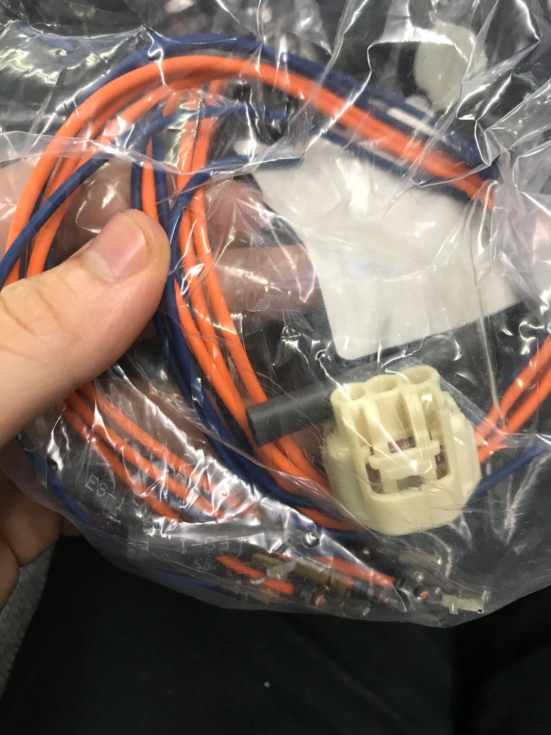 Replacing 9701 XJ TPS Connector / Pigtail / Harness Jeep Cherokee Forum