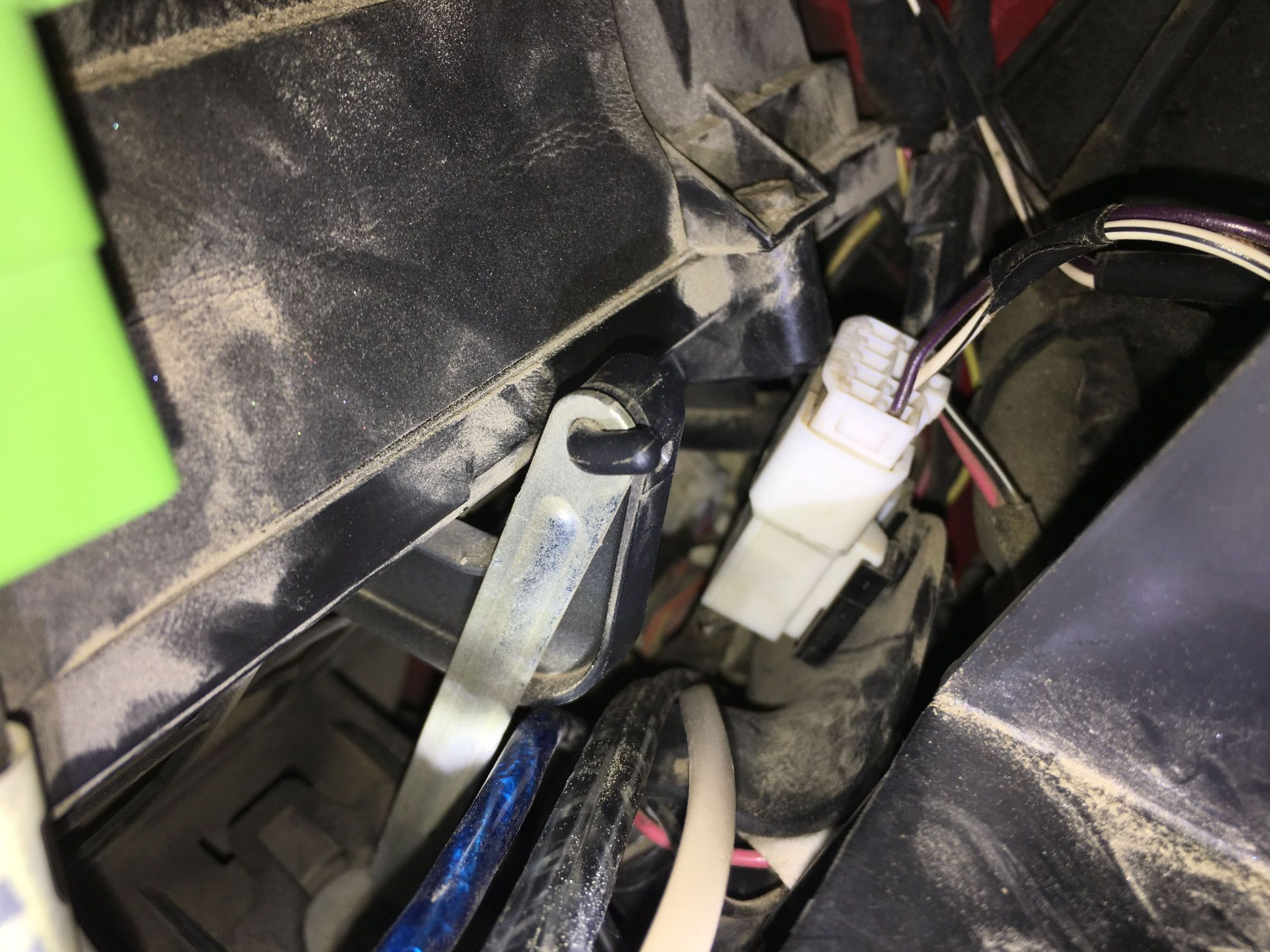 keyless entry not working Jeep Cherokee Forum