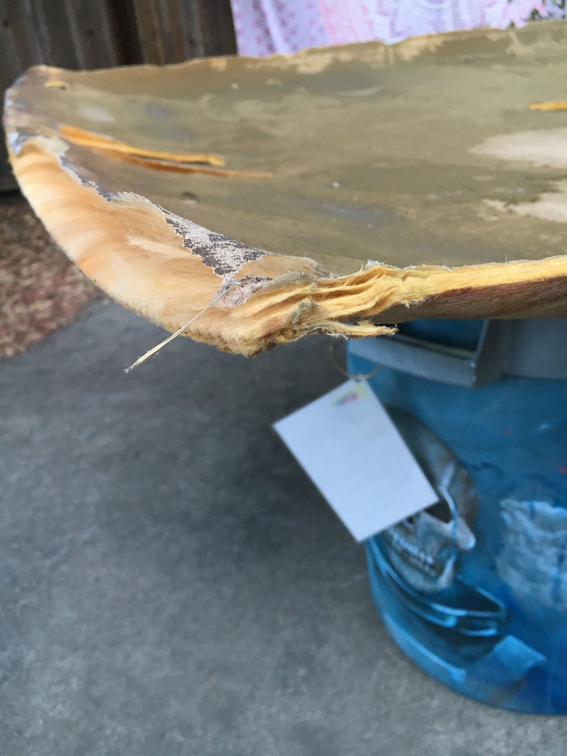 Headliner Fiberglass Repair Jeep Cherokee Forum auto body fiberglass repair on Headliner Fiberglass Repair Jeep Cherokee Forum