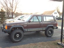 OEM Turbines plastidipped